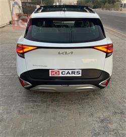 کیا سپۆرتاج